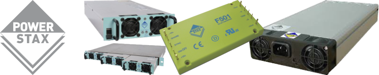 Powerstax
